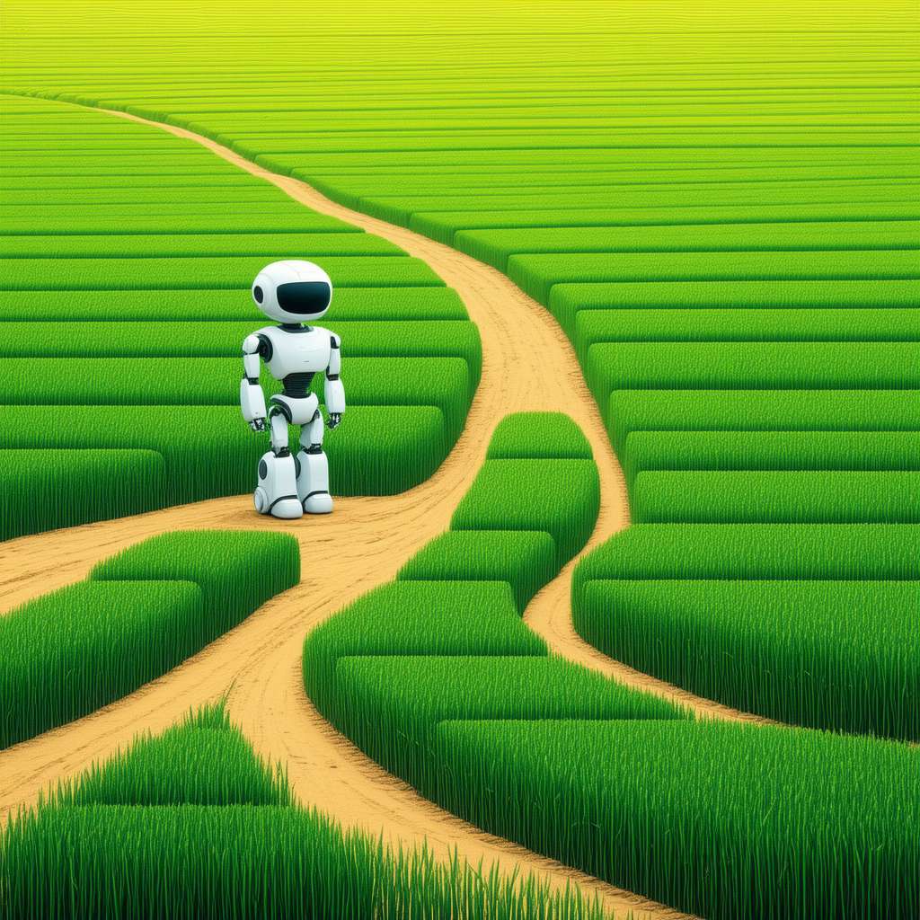 Come l’intelligenza artificiale sta trasformando il mondo nel 2025