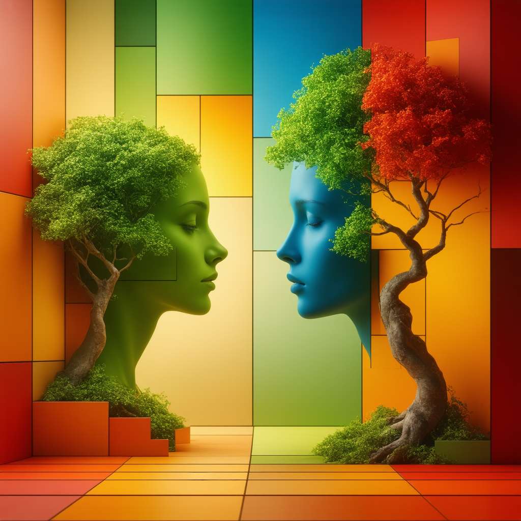 Come le collaborazioni nell’ia potrebbero cambiare il mercato tecnologico