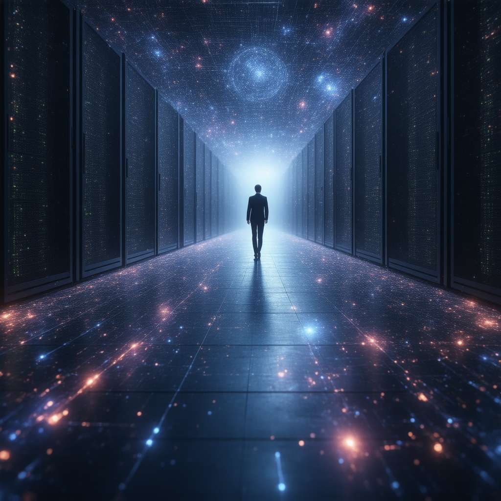 Allarme: Deepseek sotto accusa per spionaggio di dati personali