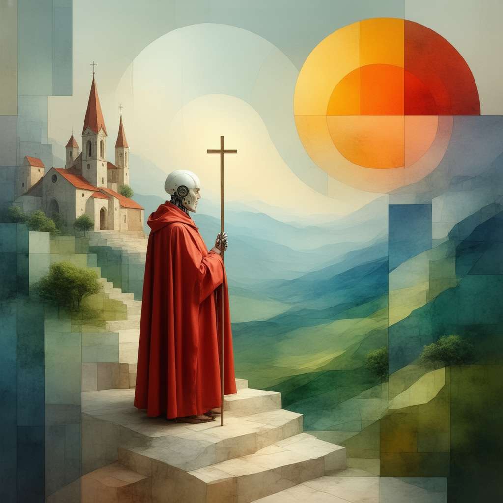Chiesa e intelligenza artificiale: un dialogo per il futuro etico