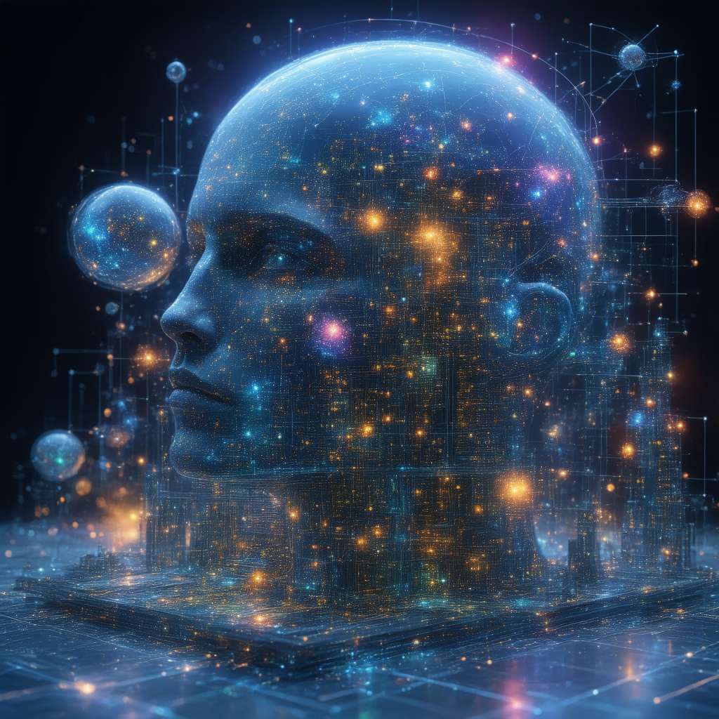 Come OpenEuroLlm sta ridefinendo la sovranità digitale europea