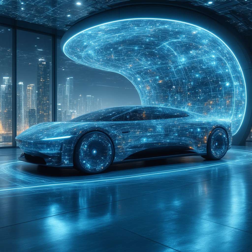 Come l’accordo tra Stellantis e Mistral AI trasformerà le auto in assistenti intelligenti?