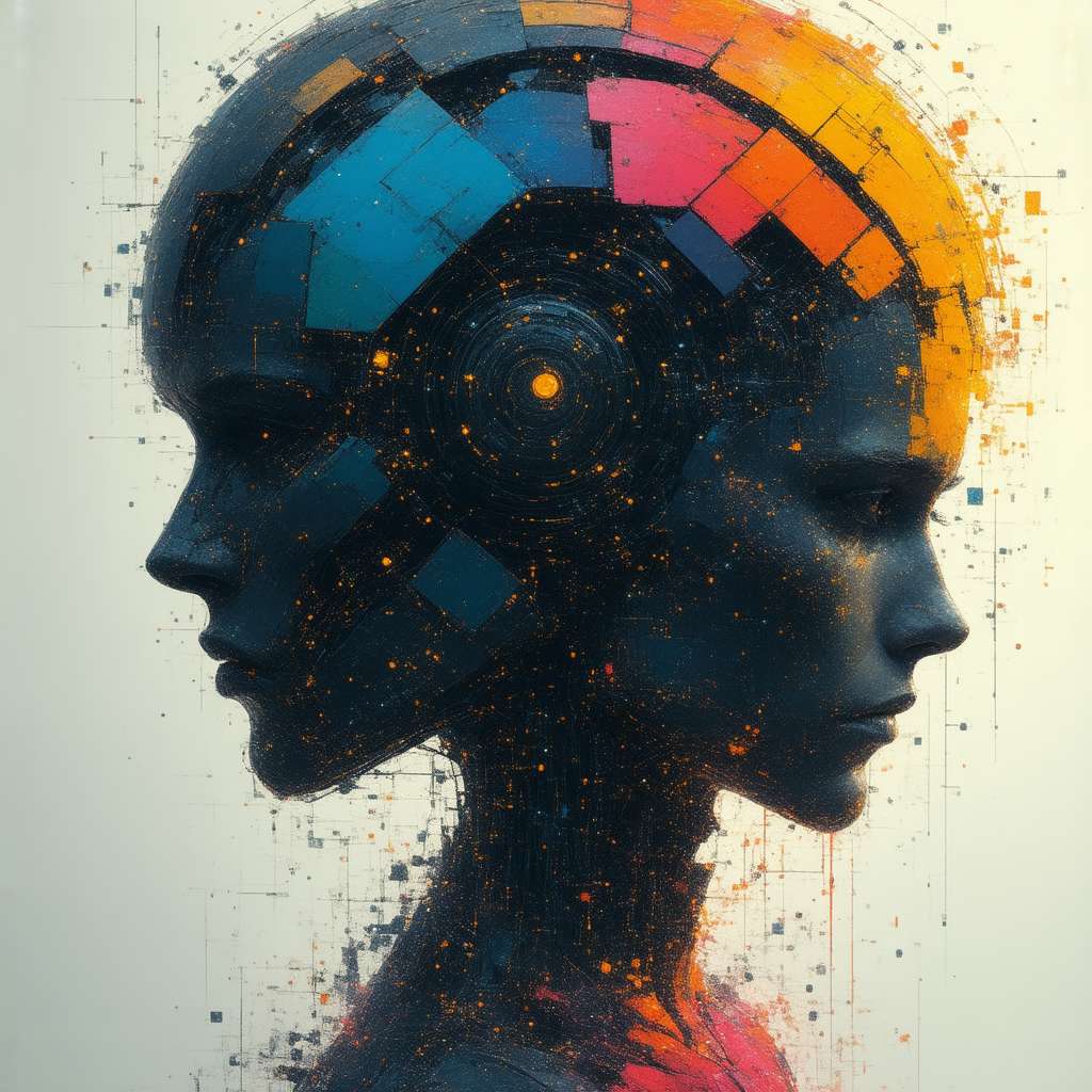 Come l’intelligenza  artificiale generativa sta trasformando la sicurezza informatica?