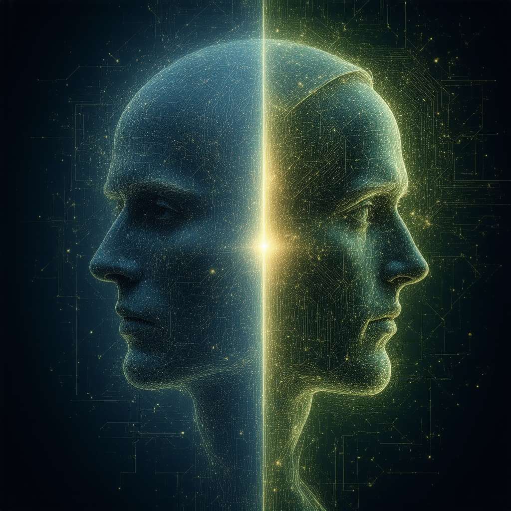 Come può l’intelligenza artificiale minacciare la dignità umana secondo il Papa?