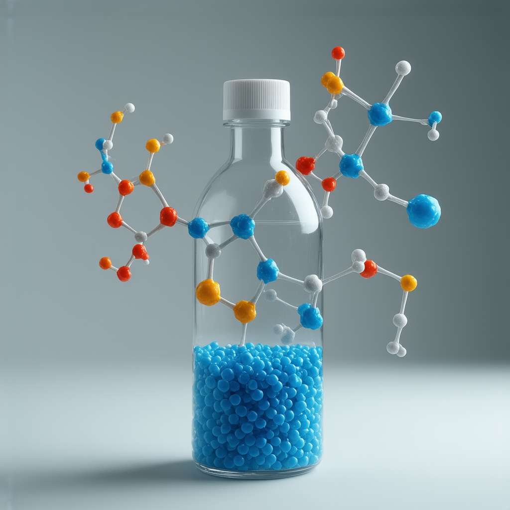 Come sta cambiando la chimica molecolare con l’uso dell’intelligenza artificiale?