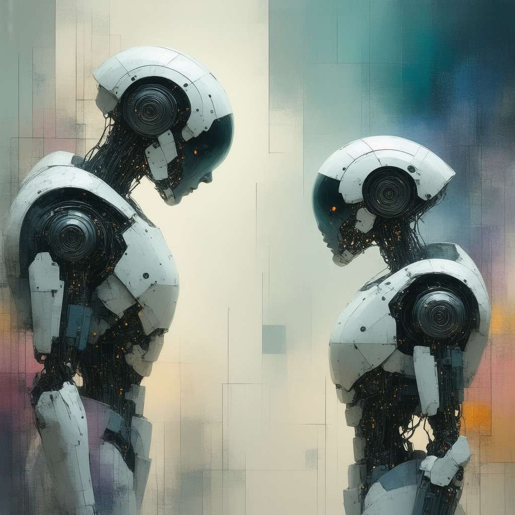 Evento cruciale: l’intelligenza artificiale tra etica e competitività per il futuro industriale