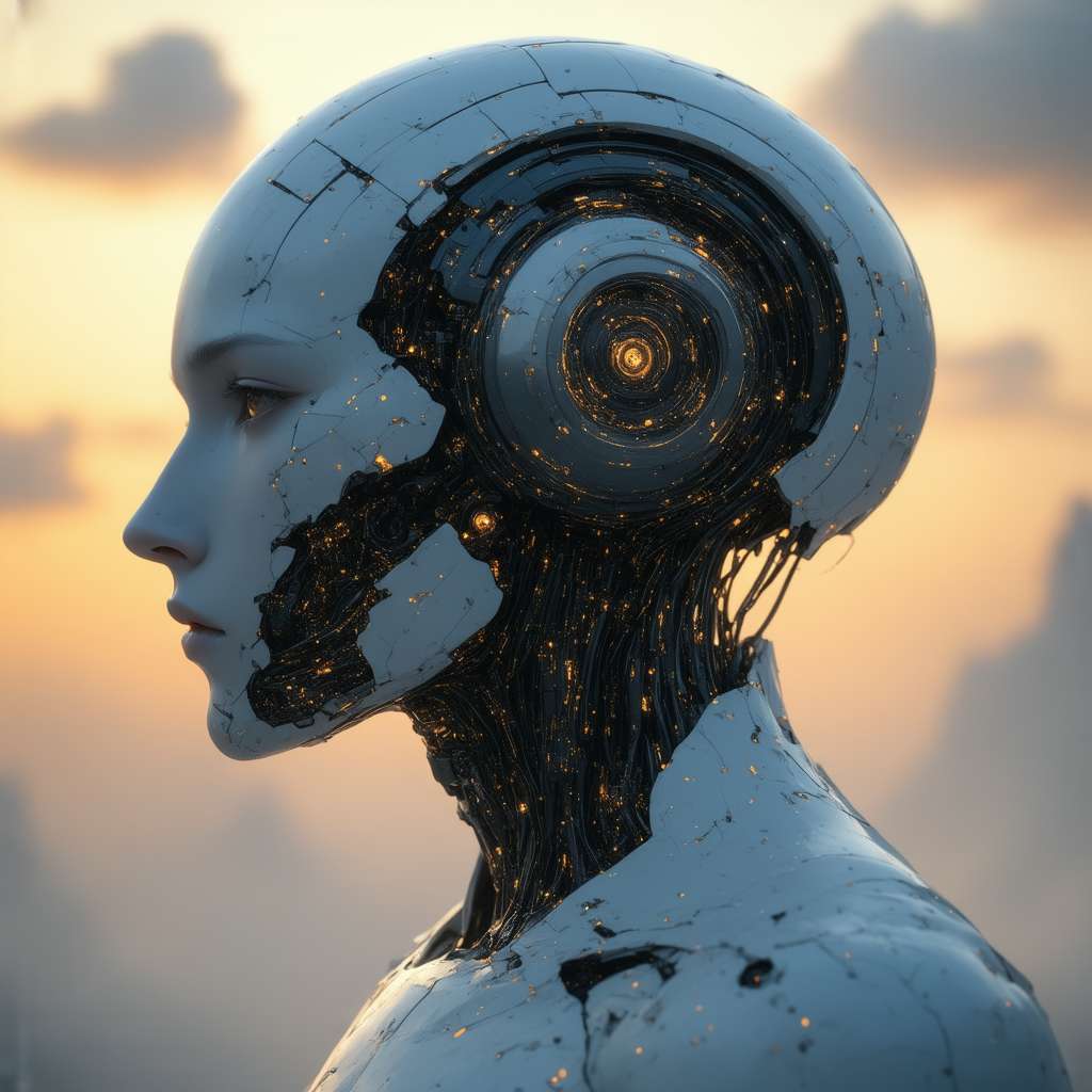 Hunyuan Turbo S di Tencent: come l’intuizione artificiale sta trasformando l’AI