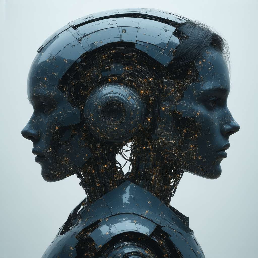 Il caso Humbi Entress: quando l’IA sfida i diritti d’autore