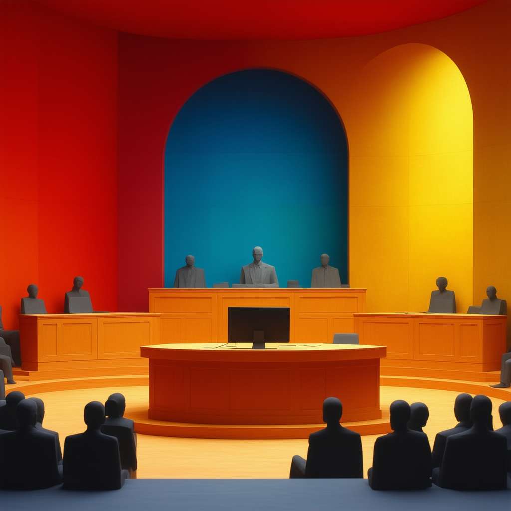 Il caso wyoming: quando l’intelligenza artificiale inganna il sistema legale