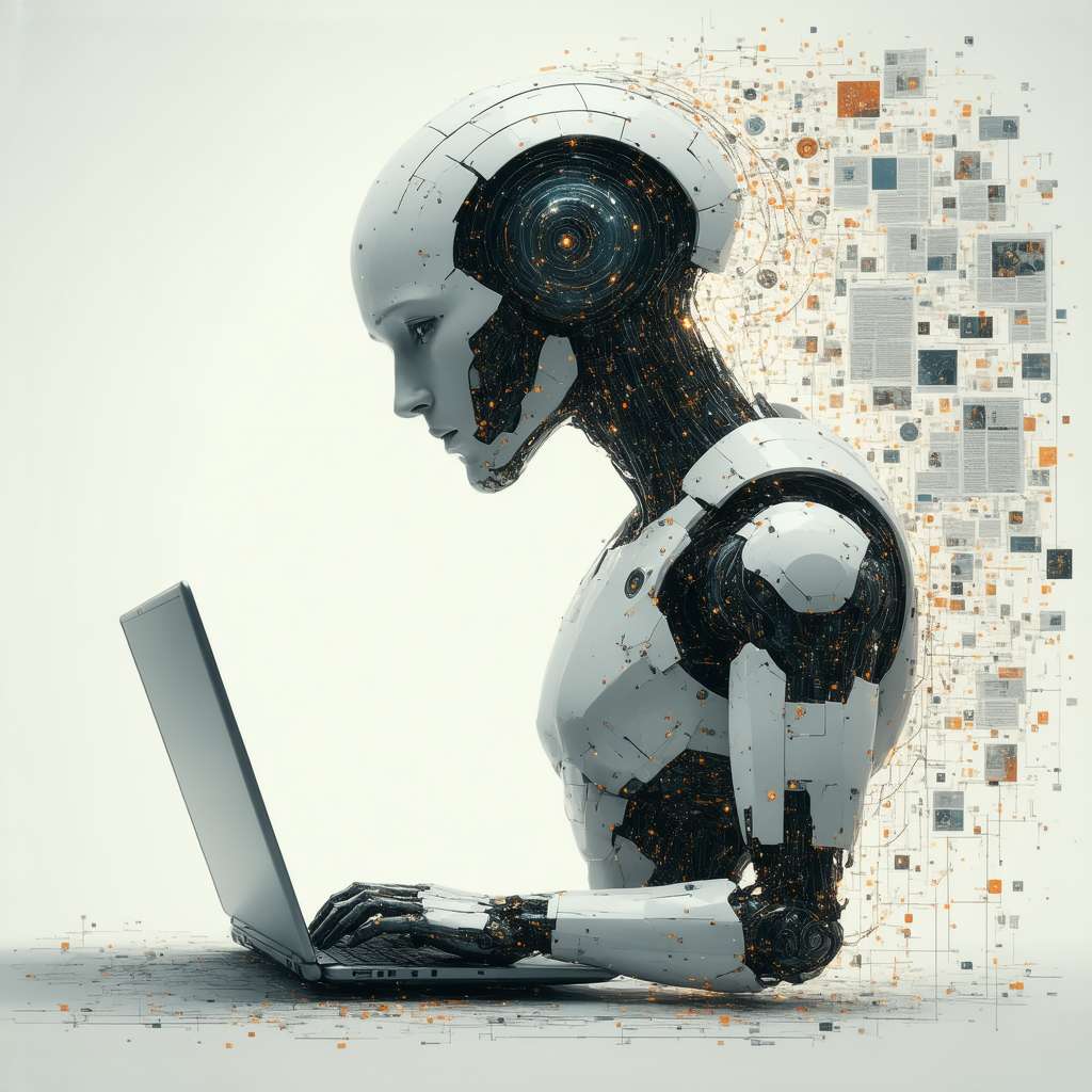 Il ruolo crescente dei modelli linguistici avanzati nella valutazione delle news