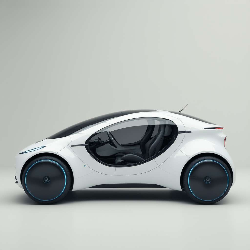 Intelligenza artificiale e design automobilistico: come cambierà il futuro delle vetture