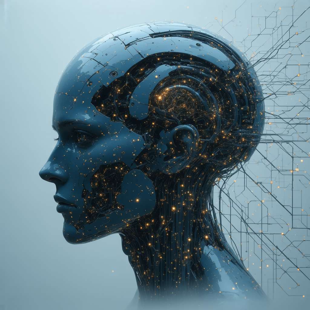 Intelligenza artificiale e neuroplasticità: come stanno cambiando il nostro cervello