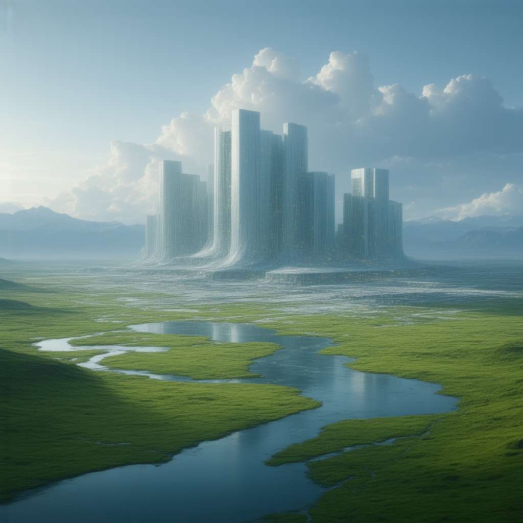 InvestAI: l’Europa al centro dell’innovazione con 200 miliardi per l’intelligenza artificiale