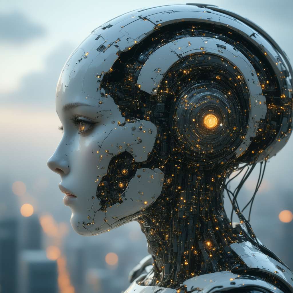 La rivoluzione economica dell’AI: chi ne beneficerà di più entro il 2030