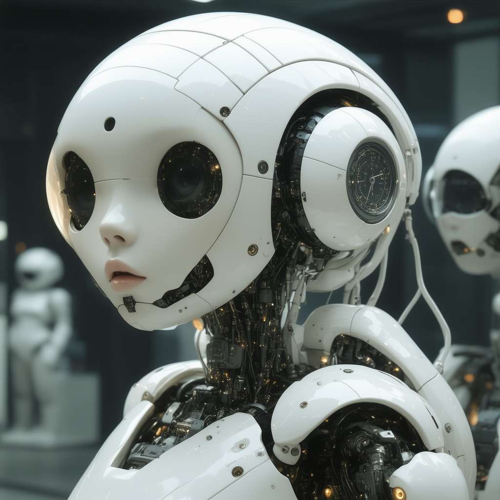 OpenAI rivoluziona l’AI con hardware innovativo: scopri i dettagli