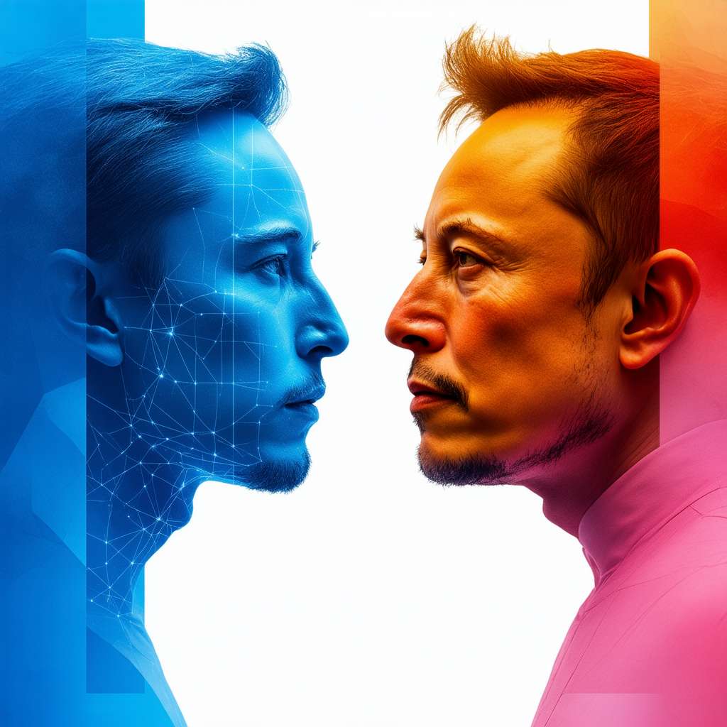 Perché Elon Musk vuole davvero acquisire OpenAI?