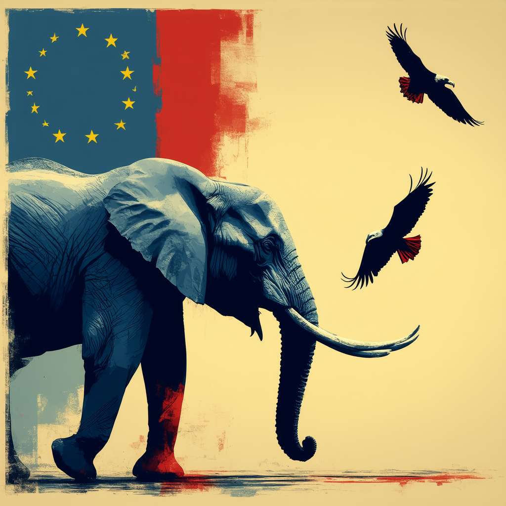 Quale impatto ha la regolamentazione europea sull’innovazione tecnologica?