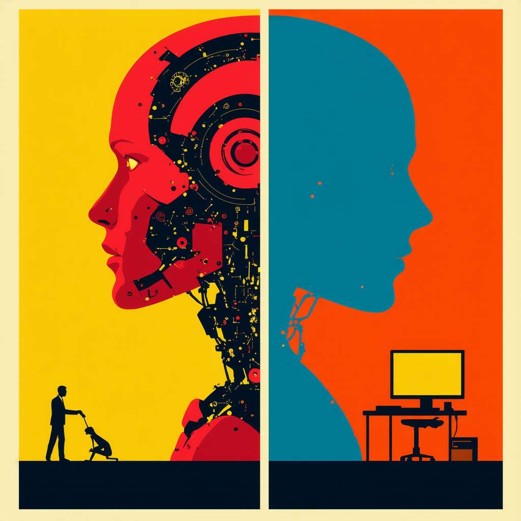 Quali sfide e opportunità porta l’intelligenza artificiale nel XXI secolo?