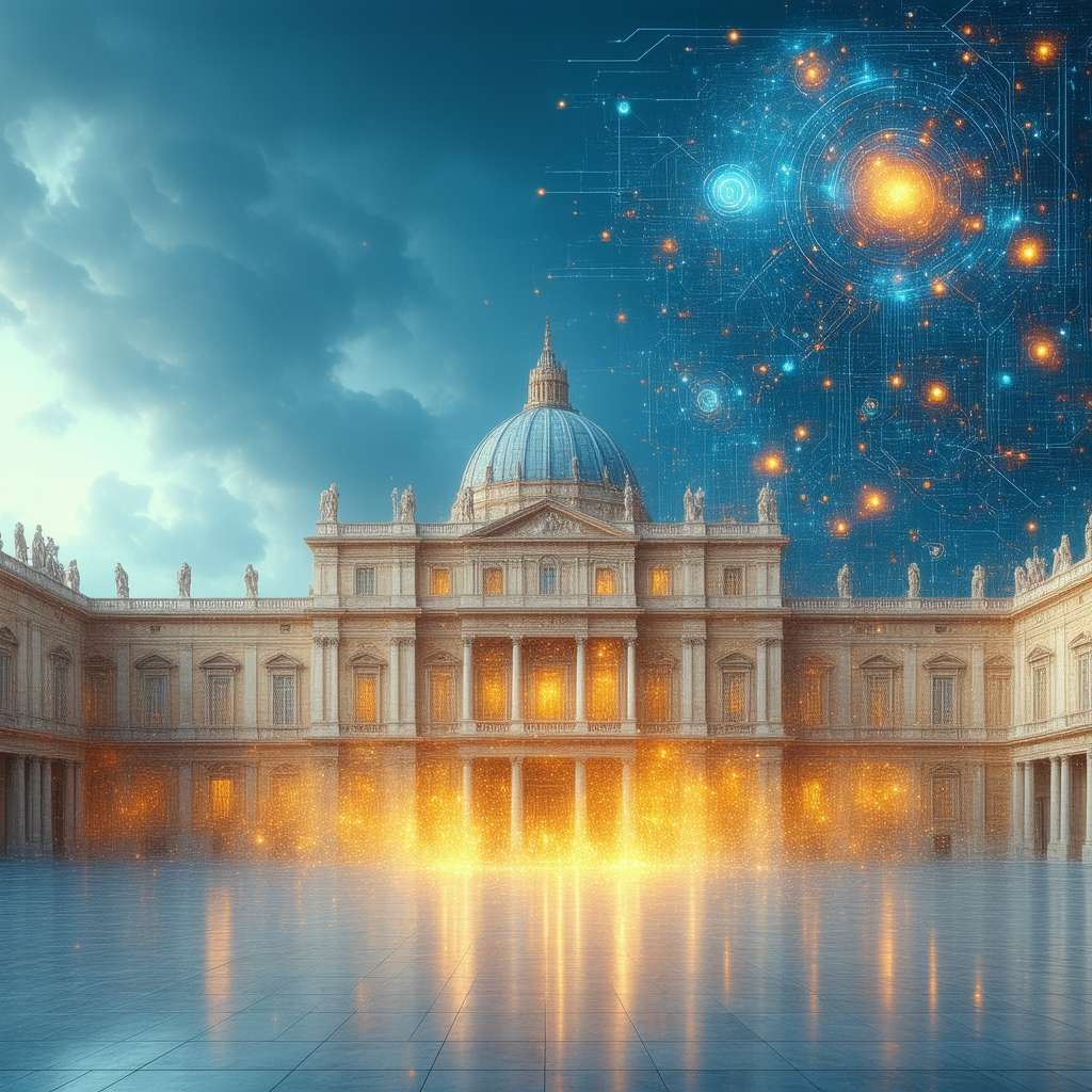 Quali sorprendenti innovazioni hi-tech stanno trasformando il Quirinale?