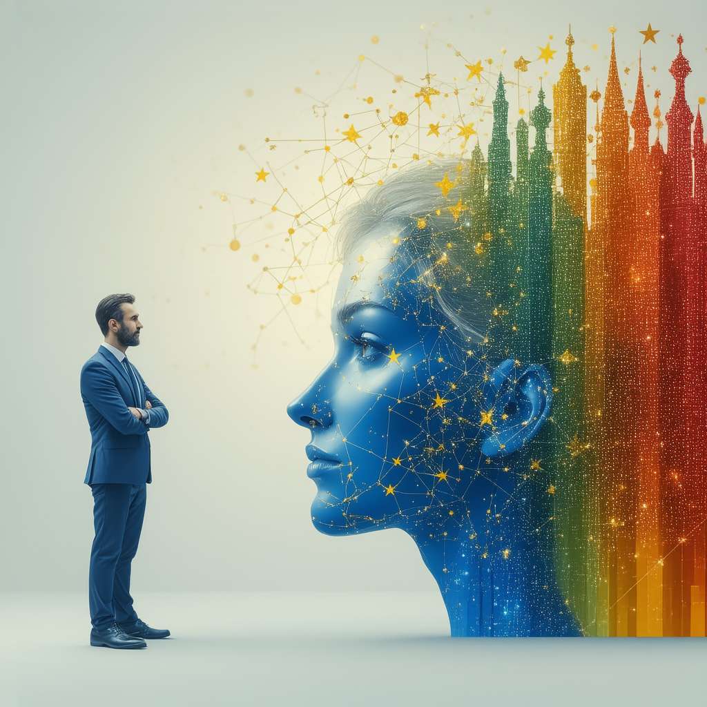 Regolamento UE 2024/1689: l’equilibrio cruciale tra innovazione ai e diritti fondamentali