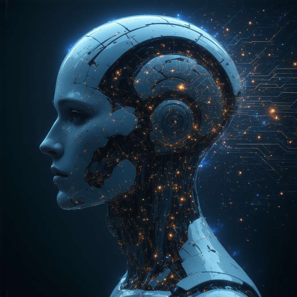 Rivelazione: l’intelligenza artificiale trasformerà la nostra intelligenza?