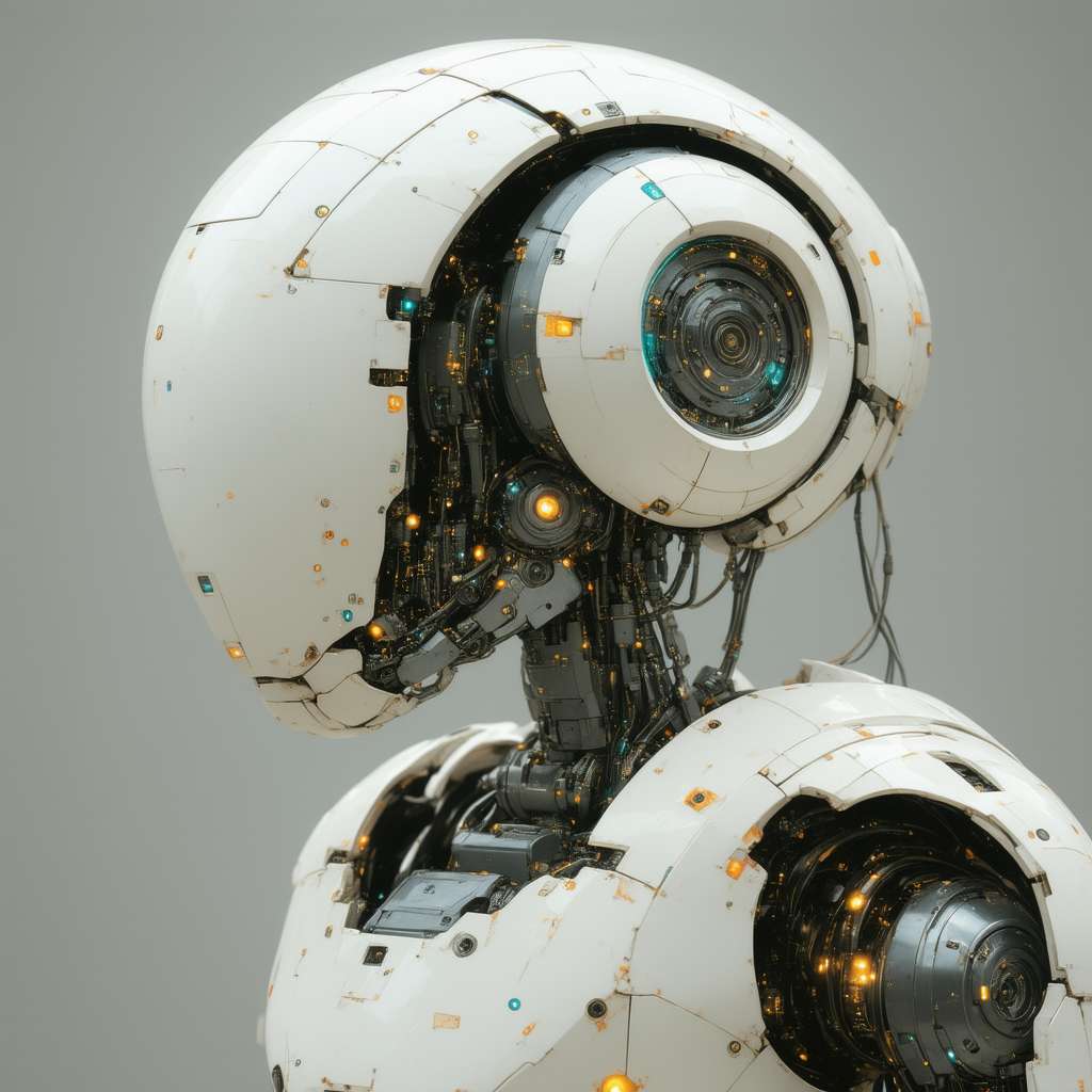 Rivoluzione imminente: come l’intelligenza artificiale sta ridisegnando il nostro futuro