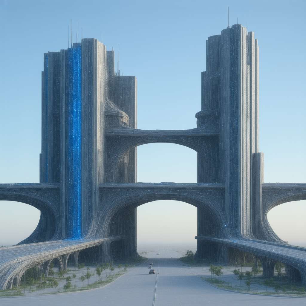 Rivoluzione in OpenAI: il progetto Stargate e l’alleanza con SoftBank cambiano le regole del gioco