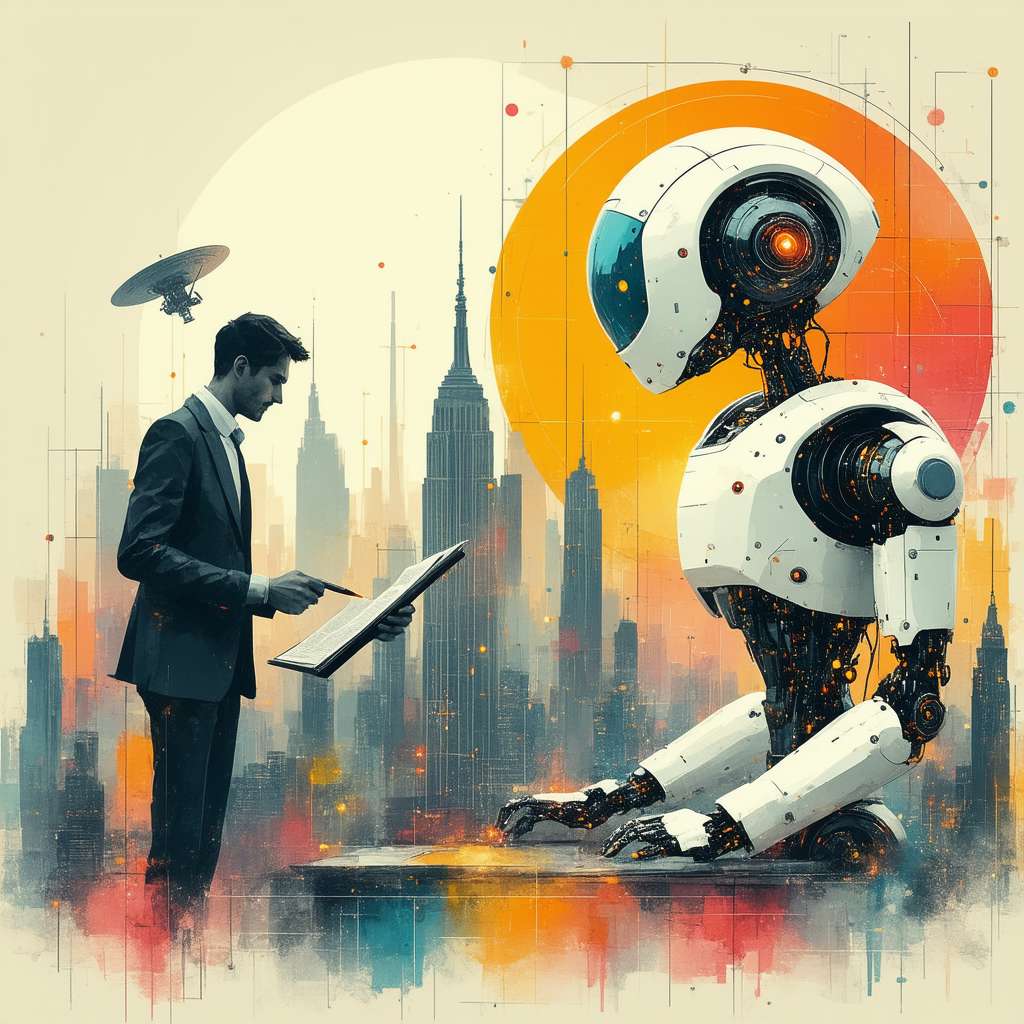 Rivoluzione nel giornalismo: l’alleanza tra Guardian e OpenAI cambia le regole