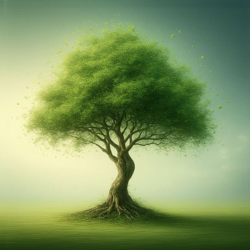 Scopri la rivoluzione della distillazione AI e il suo impatto globale