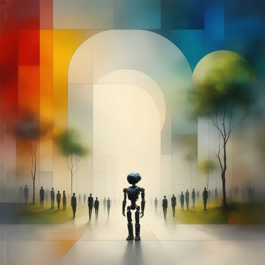 Un robot impazzito al festival cinese: quali sono i rischi dell’IA?