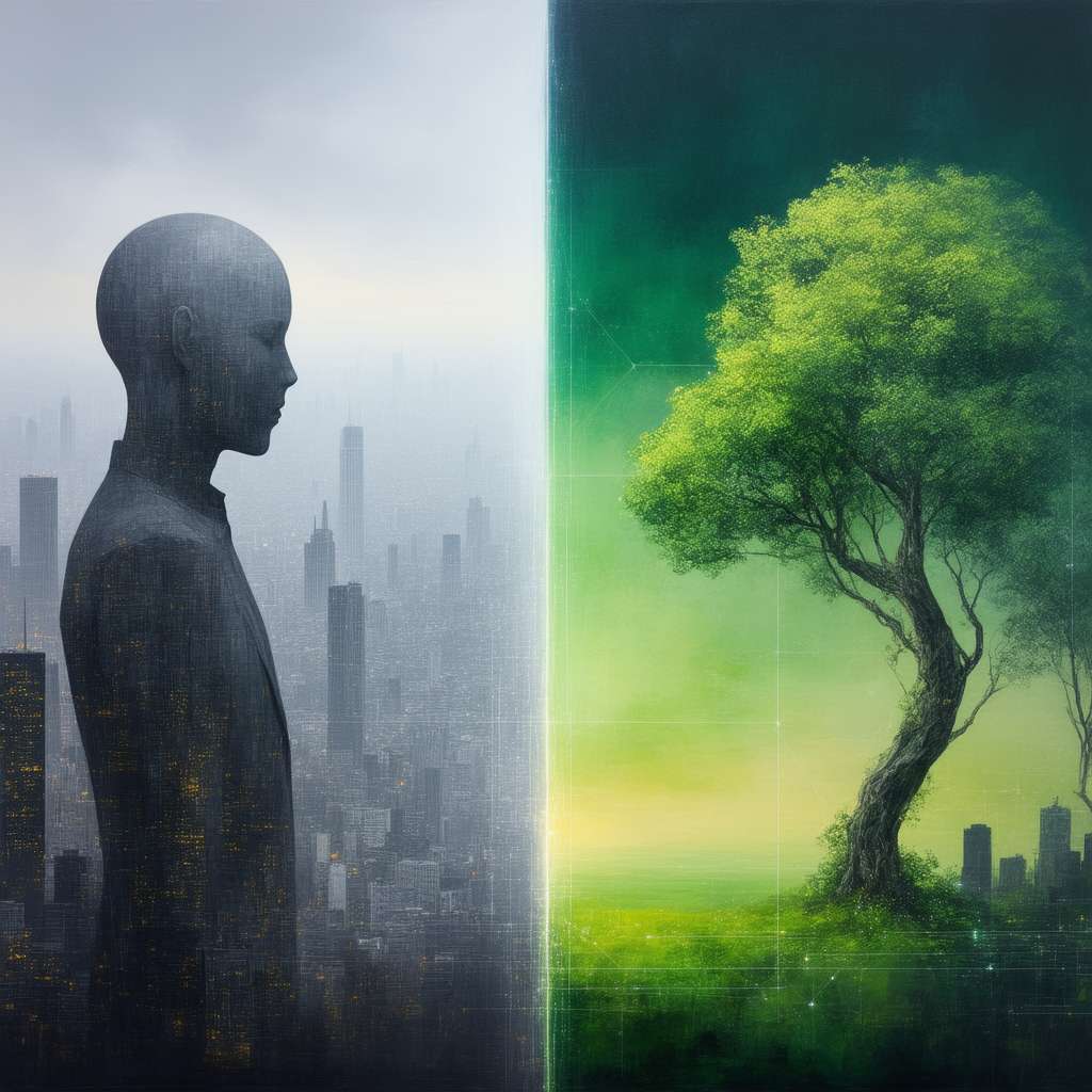 Ai contro baby gang: può l’intelligenza artificiale risolvere il problema?