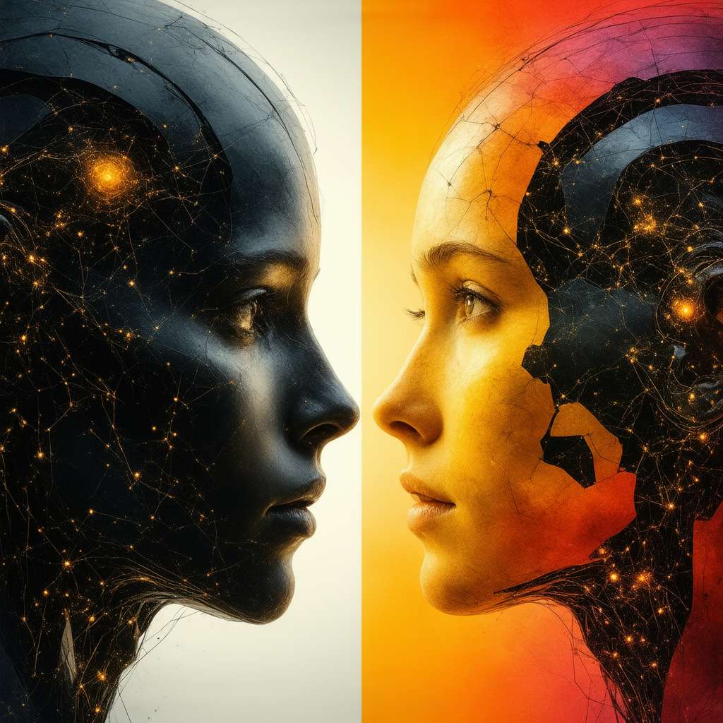 Ai nella scrittura: può davvero sostituire la creatività umana?