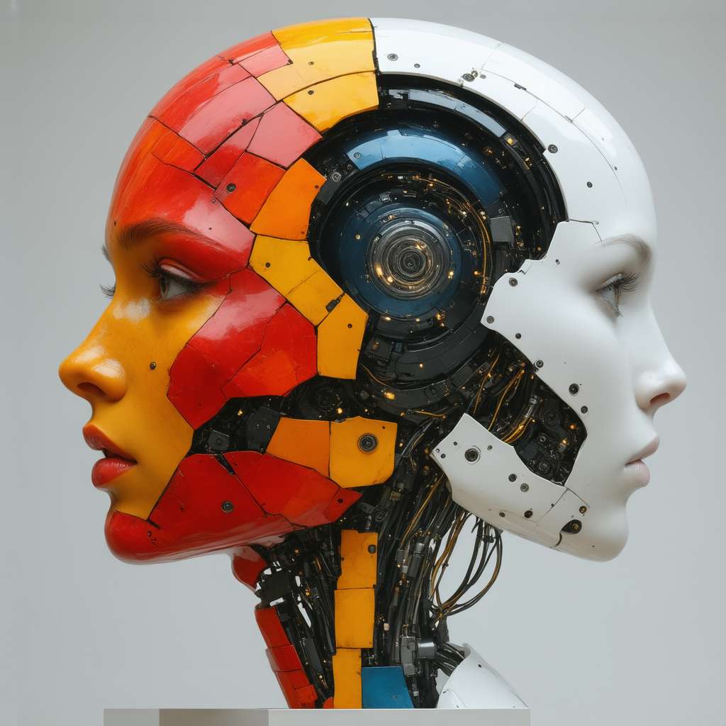 Allarme A.I.: L’intelligenza artificiale ruberà il lavoro ai programmatori?