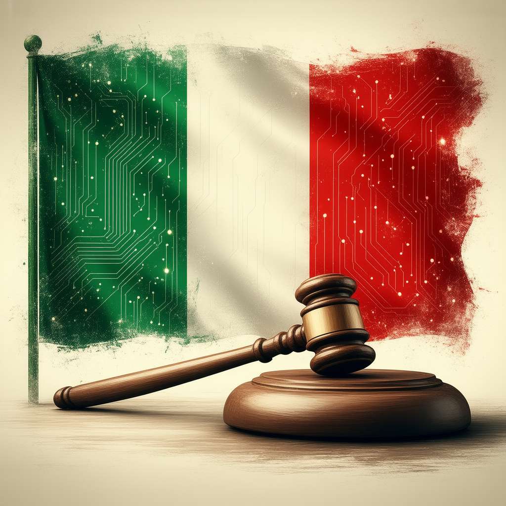 Allarme PNRR: la Corte dei Conti intensifica i controlli sull’IA per il 2025-2027