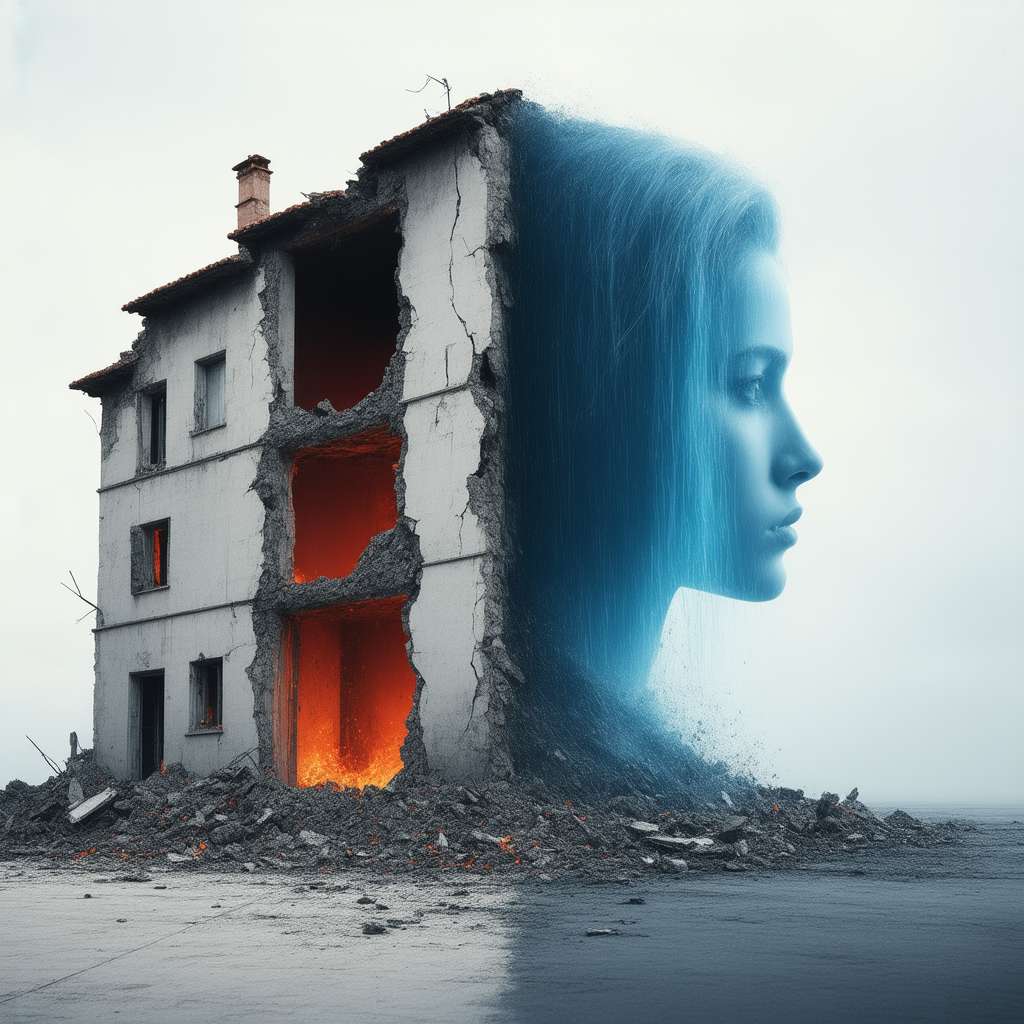 Allarme fake news: quando l’IA crea terremoti inesistenti