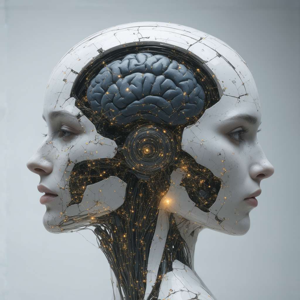 Allarme: l’IA medica è davvero imparziale? Scopri i rischi nascosti