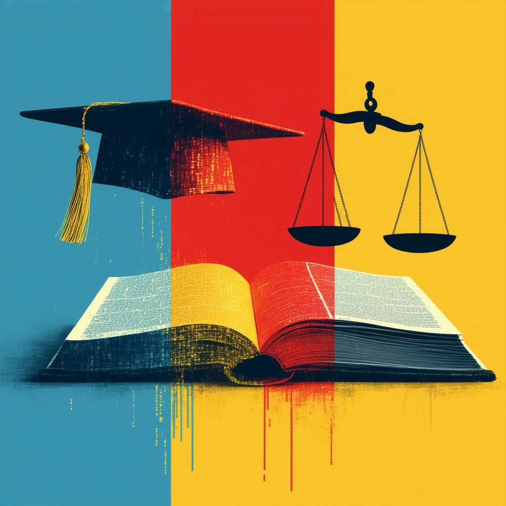 Attenzione: ChatGPT rivoluziona l’università, ma a che prezzo?