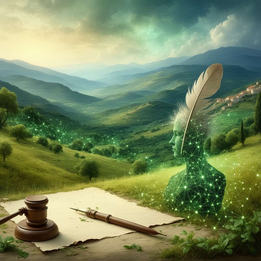 Come la Calabria sta riscrivendo le regole dell’intelligenza artificiale in Italia?