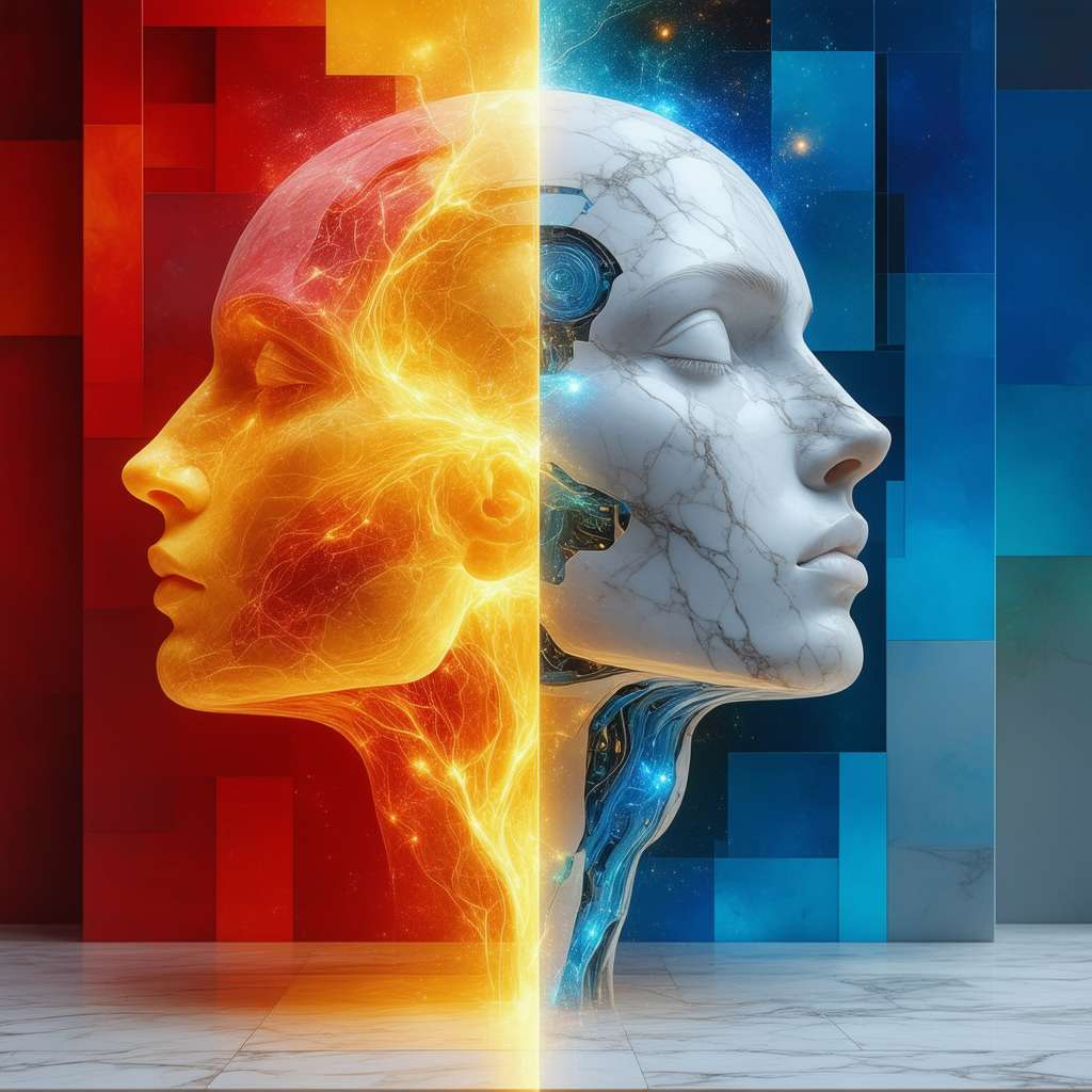 Come la nuova legge sull’IA cambierà il lavoro e la creatività in Italia