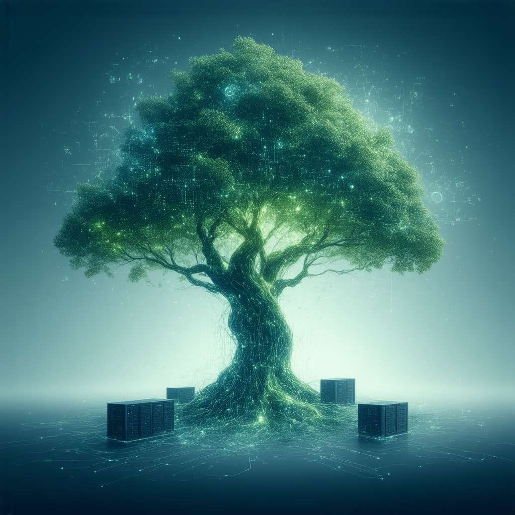 Come ridurre l’impatto energetico dell’IA: strategie e soluzioni