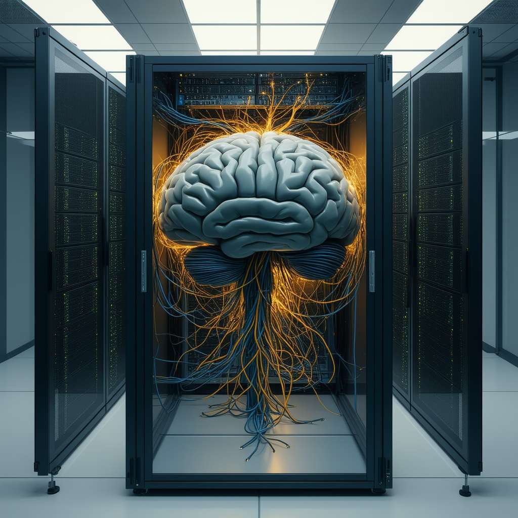 Data Center ‘Dama’: ecco come l’Italia potenzia l’intelligenza artificiale