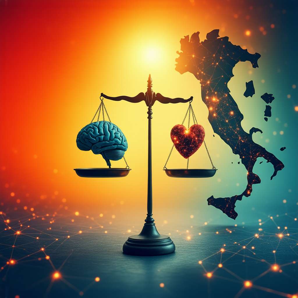 Ddl ai in italia: un’opportunità da un miliardo di euro