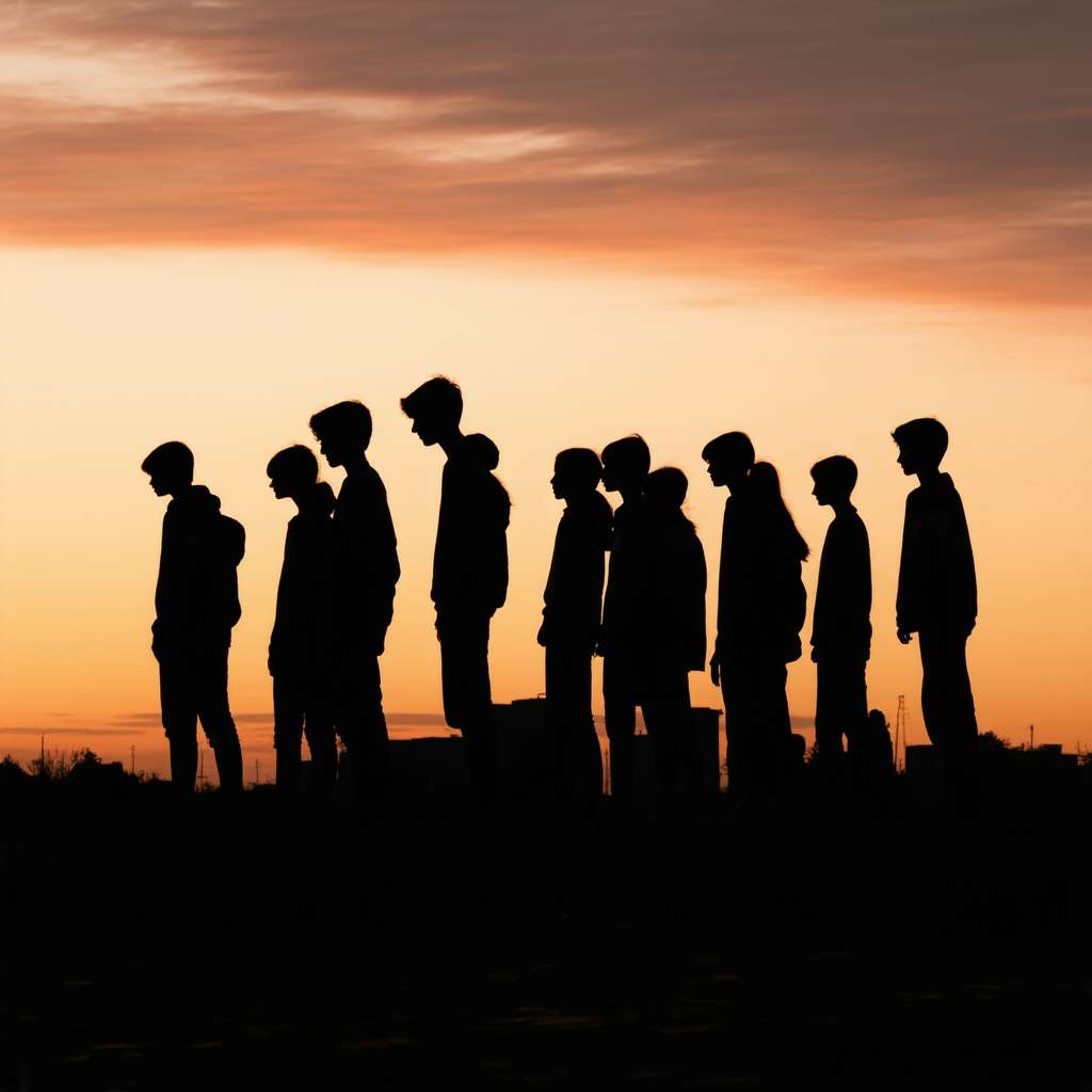 Deepfake e minori:  come la comunità  di Acri sta rispondendo alla minaccia