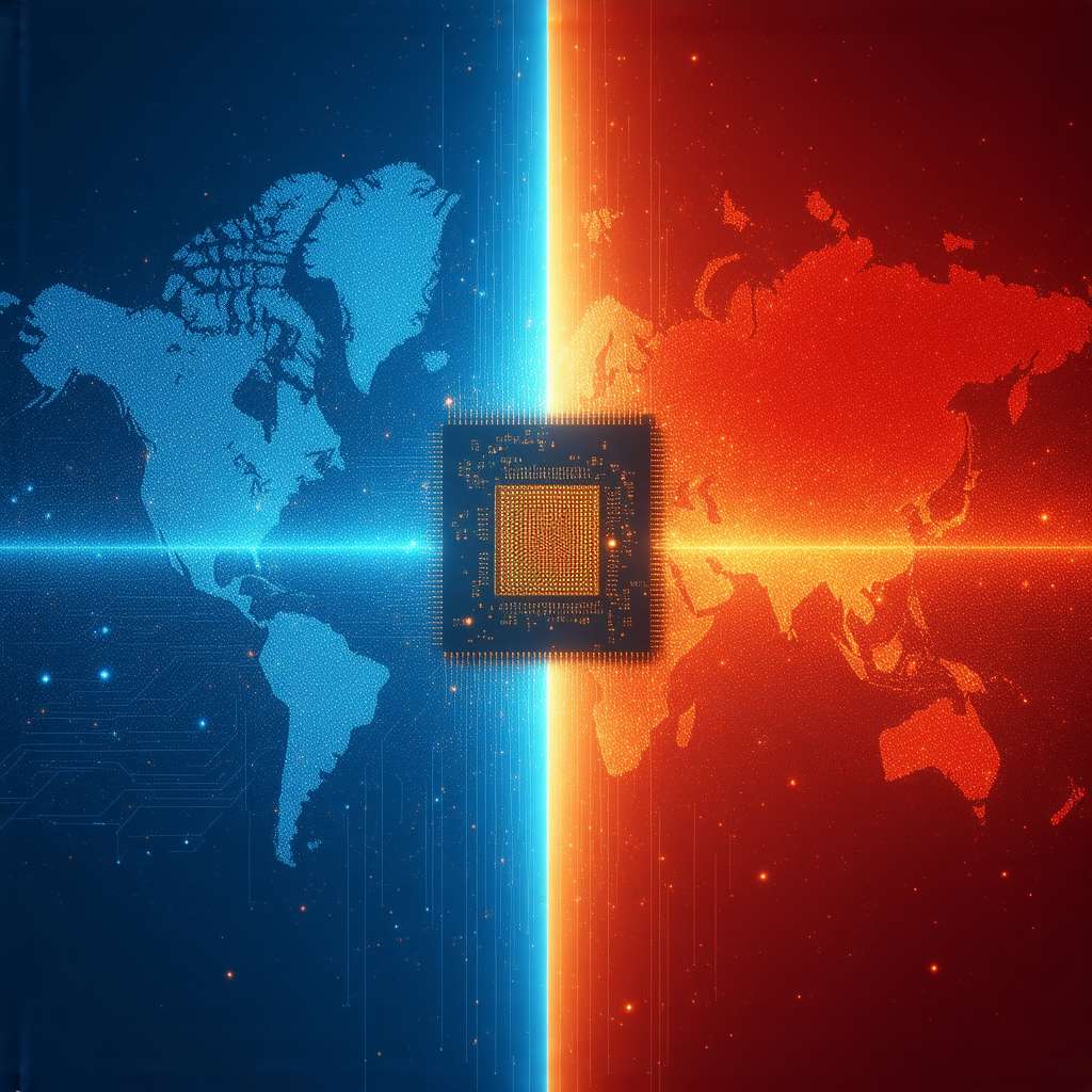 Deepseek: L’IA cinese cambierà il mondo?