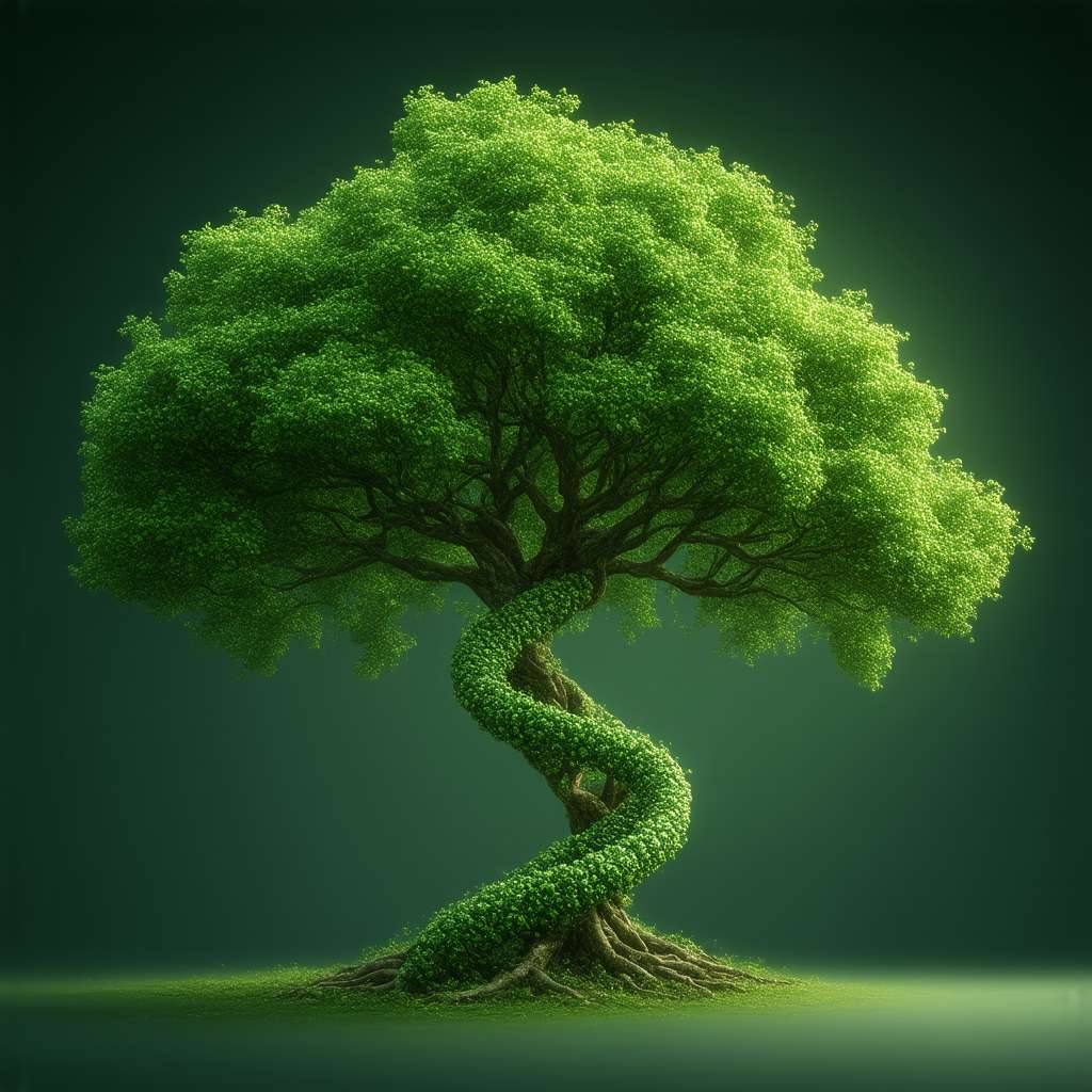 Evo 2: la rivoluzione della biologia generativa che riscrive il futuro