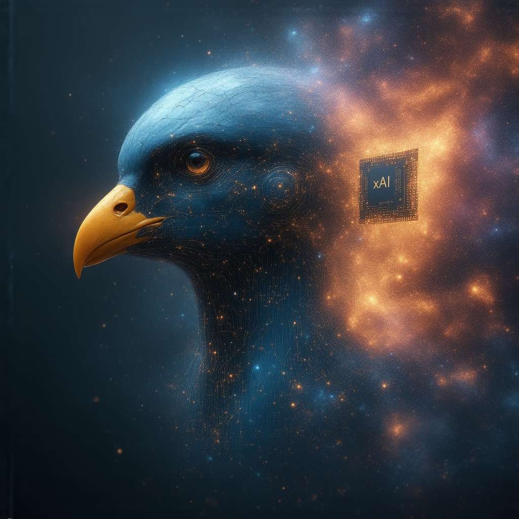 Fusion Xai e X: cambierà per sempre il social networking?