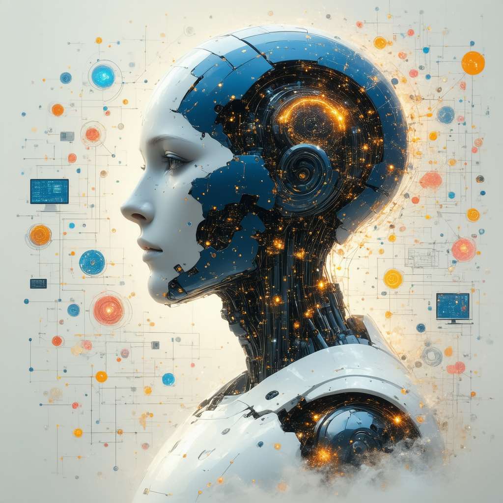 GPT-4.5: L’evoluzione dell’intelligenza  artificiale tra  innovazioni e sfide