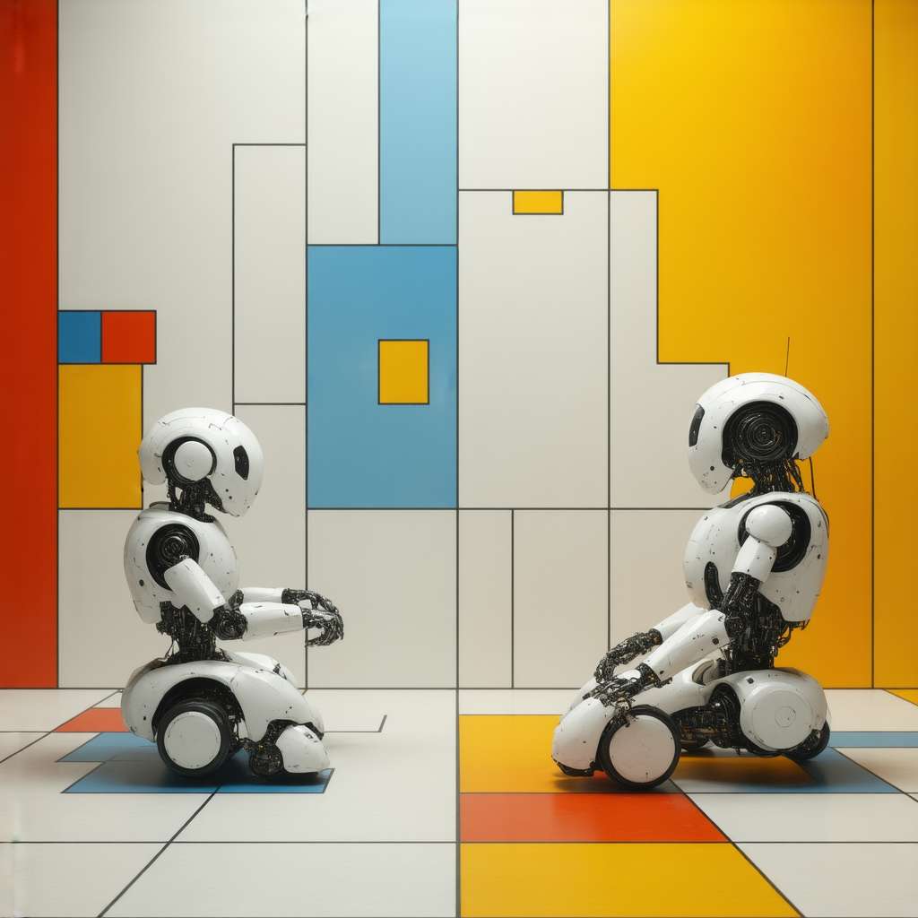 Gemini Robotics: L’IA Incarnata Rivoluzionerà Il Lavoro?