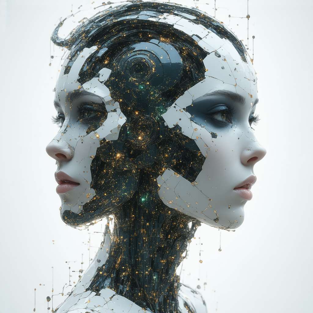 Geopolitica dell’IA: chi dominerà il futuro?