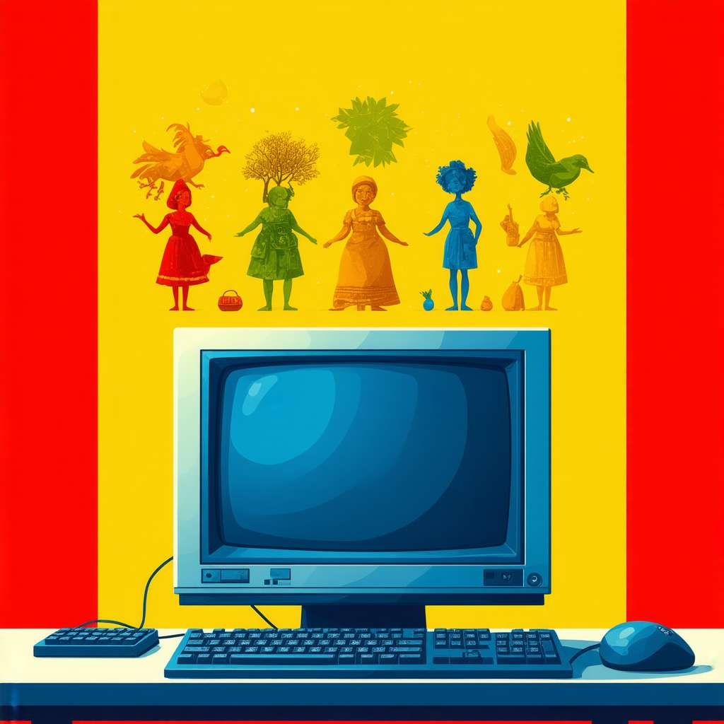 Google Translate: L’inclusione delle lingue minoritarie italiane nel panorama globale